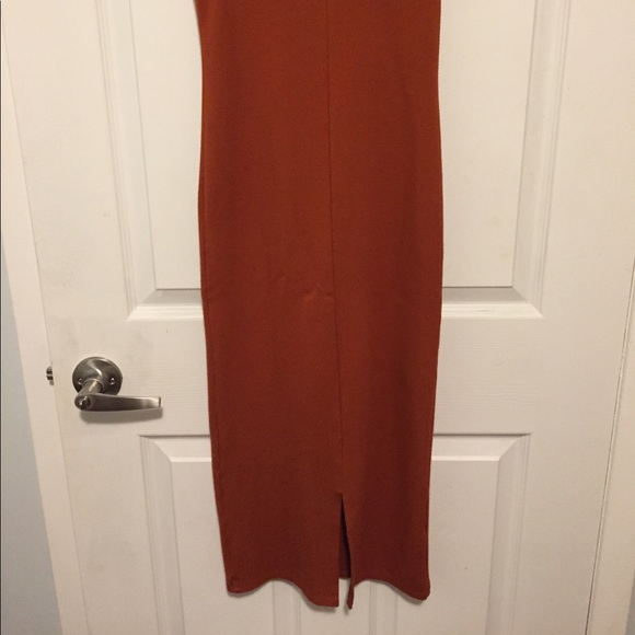 Bodycon Dress - Picture 2 of 2